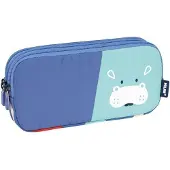 Milan 3-zip Fun Animals Special Series Pennfodral