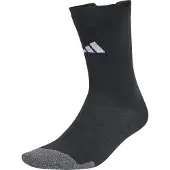 Adidas Sportsockor grå / svart / vit