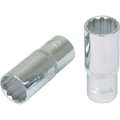 Ks Tools 9181298 9181298 12-kant Hylsauttag 1 1/2