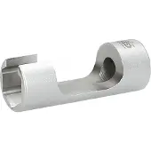 Ks Tools 405.0159 3/8” särskild insprutningsnyckel, 21 mm