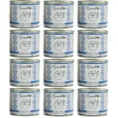Gussto Cat Fresh kalkon och tonfisk FRESH KALKA OCH TUNFISK 12x200 g
