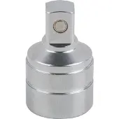 Ks Tools 1501438 150.1438 Inner-fyrkantig (Robertson) Hylsauttag 9.5 mm 3/8