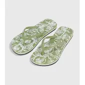 O'Neill Profile Graphic Flip-flops