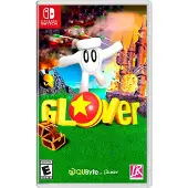 Games Switch Glover Lgr-imp Usa
