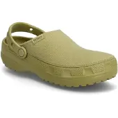 Crocs Classic Crafted Träskor
