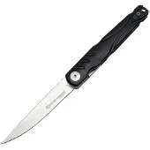 WithArmour Stark Linerlock Black