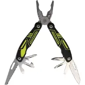 WithArmour Ranger Multi Tool Green