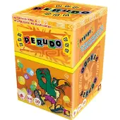 Asmodee Engagerande Sällskapsspel av för Barn