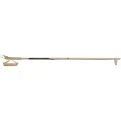 LEKI LE KIJ XTA BASE Jr. black-white 105
