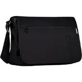 Björn Borg Core Flapbag 12l Svart