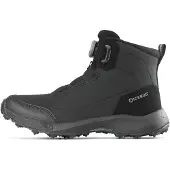 Icebug Men's Norrvik Bugrip Black