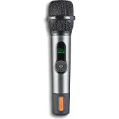 NGS Singerstarduo Mikrofon