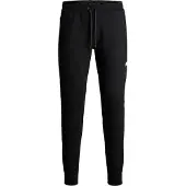 Jack & Jones Byxa 'Will' svart / vit