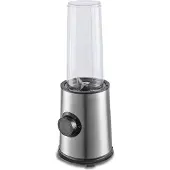 Kuken Bärbar Glasblender För Smoothies 800ml 600w