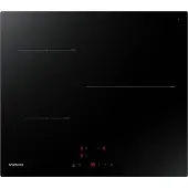 Samsung Table de cuisson à induction - 3 foyers - L59 cm - NZ63T3706A1/UR