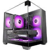 Mars Gaming Mc-visionm Pc-tornfodral
