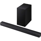Samsung B-series Soundbar HW-B46CF 2.1ch with subwoofer (2025)