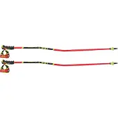 LEKI Wcr Gs Carbon 3d Stavar