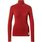 Calvin Klein Jeans Tröja röd
