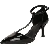 About You Pumps 'Amelia' svart