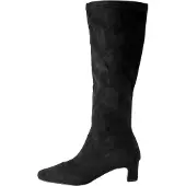Next Stövel 'Forever Comfort' svart