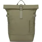 Johnny Urban Ryggsäck 'Harvey Large' oliv