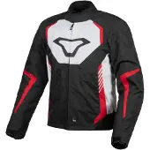 Macna Tazar vattentät motorcykel textil jacka