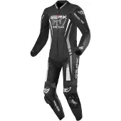Berik Absolute GP Ett stycke motorcykel läder kostym