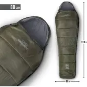 Pentagon Cocoon Tac Maven Sovsäck