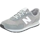 New Balance Skor - 323 - Slate Grey/White - - 40 - Skor