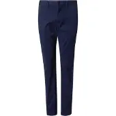 Tommy Hilfiger Harlem Tapered Leg Twill Chinos