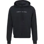 Tommy Hilfiger TH Original Logo Drawstring Lounge Hoody