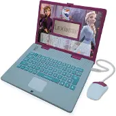 Lexibook Disney Frost 2 Laptop