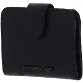 Mandarina Duck Mellow Leather Card 2 Plånbok