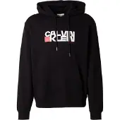 Calvin Klein Jeans Lv04rd258g Tröja