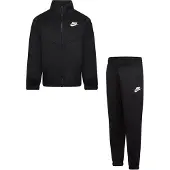 Nike 86l049 Tricot Långärmad Uppsättning