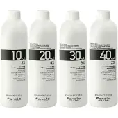 Fanola Creme Aktivator 3% Hårfärg 300 ml