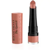 Bourjois Rouge Velvet The Lipstick 04 Hip Hip Pink 2,4 g
