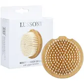 Lussoni Vegan Body Brush
