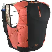 Salomon Women's Active Skin 12 Set ryggsäck i väststil
