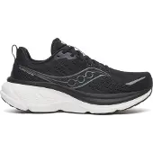 Saucony Hurricane 25 M Black/White