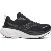 Saucony Hurricane 25 W Black/White