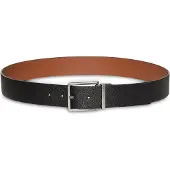 Calvin Klein Bälte svart