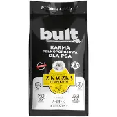 Bult Valpfoder Med Anka Och Kalkon 3kg