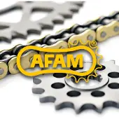 Afam KEDJESATS 520