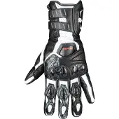 IXS RS-200 3.0 Handskar Vit/Svart XL Herrar hvid