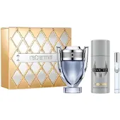 Paco Rabanne Invictus Set 260ml Eau De Toilette