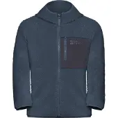 Jack Wolfskin Ice Curl Jacka