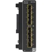 Cisco CATALYST IE3300 RUGGED 8 PORT Switch
