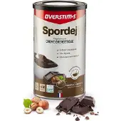 Overstims Sportdej Blanda Choklad Och Hasselnöt Vaniljsås 600g